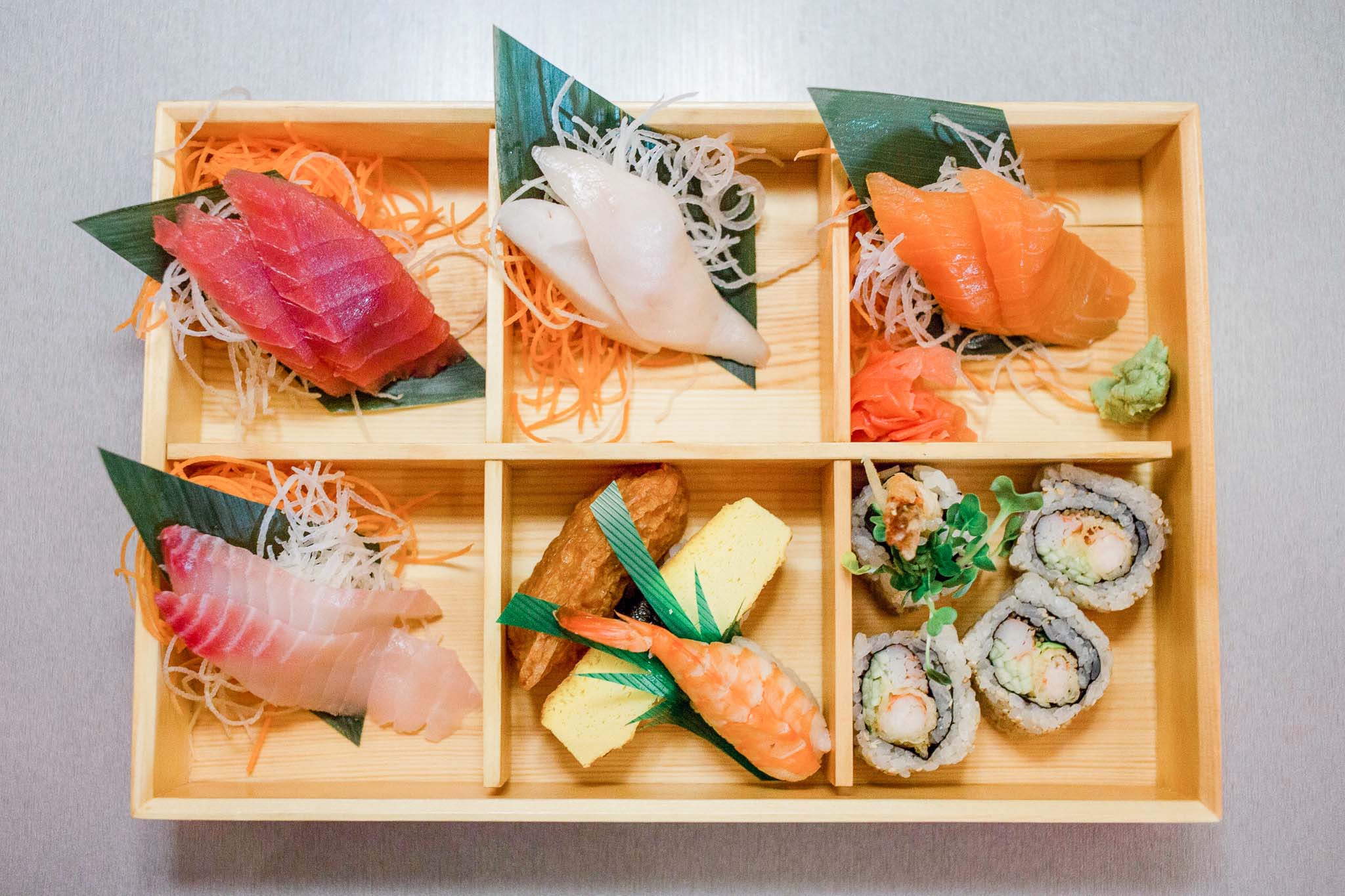 Omakase Special | Nippon Sushi Bar Bloomfield Hills, MI